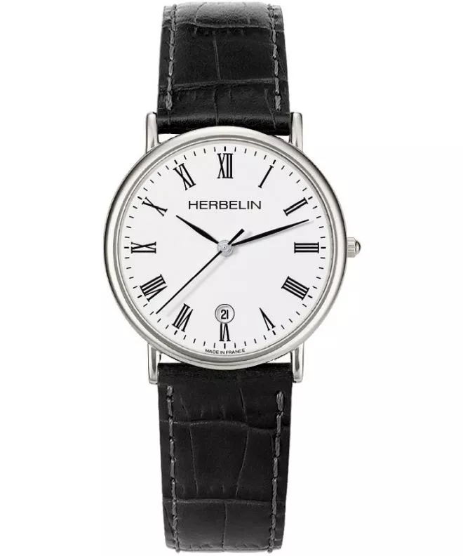 Часовник Дамски Herbelin Classique 12443AP01 (12443/S01)