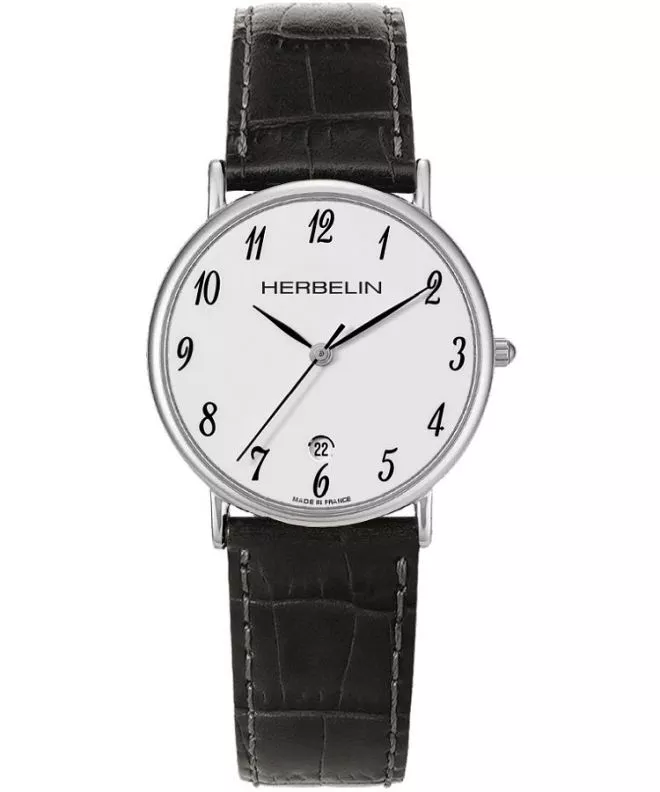 Часовник Дамски Herbelin Classique 12443AP28 (12443/S28)