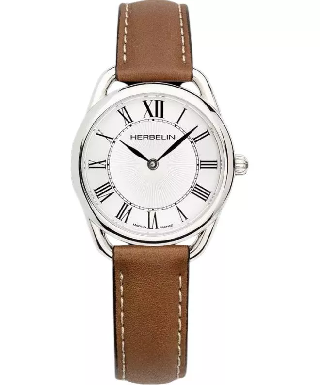 Часовник Дамски Herbelin Equinoxe 17497AP08GD (17497/08GO)