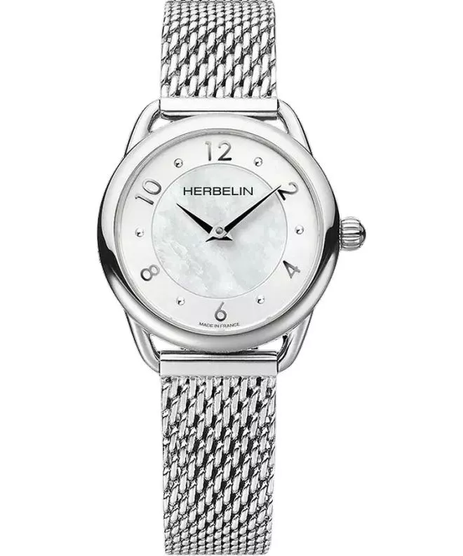Часовник Дамски Herbelin Equinoxe 17497/29B