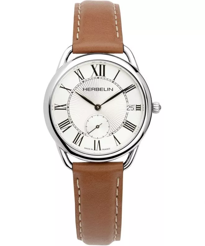 Часовник Дамски Herbelin Equinoxe 18397AP08GD (18397/08GO)
