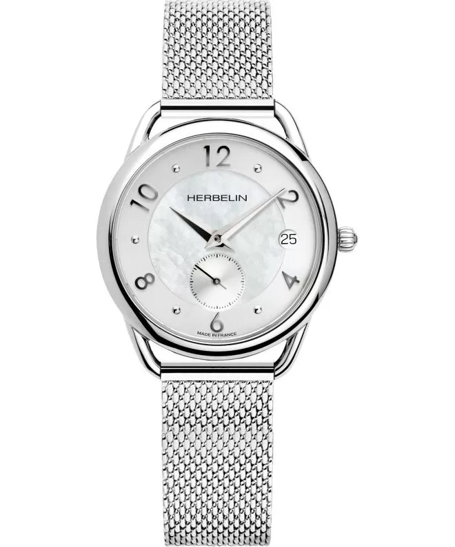 Часовник Дамски Herbelin Equinoxe 18397AP29B (18397/29B)