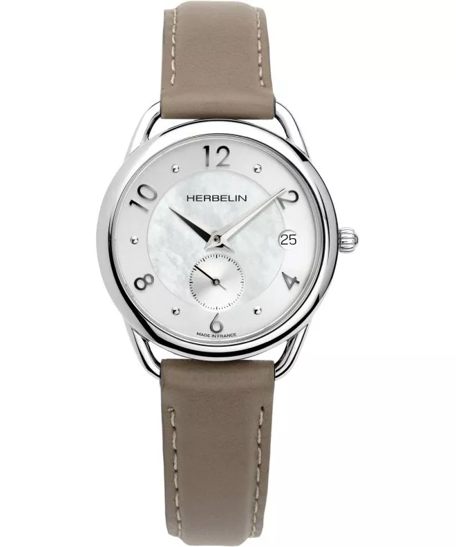 Часовник Дамски Herbelin Equinoxe 18397AP29GR (18397/29GR)