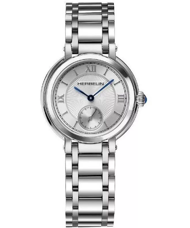 Часовник Дамски Herbelin Galet 10630B28 (10630/B28)