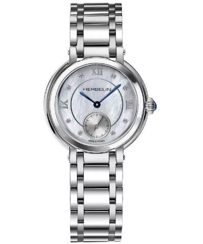 Часовник Дамски Herbelin Galet 10630B59 (10630/B59)