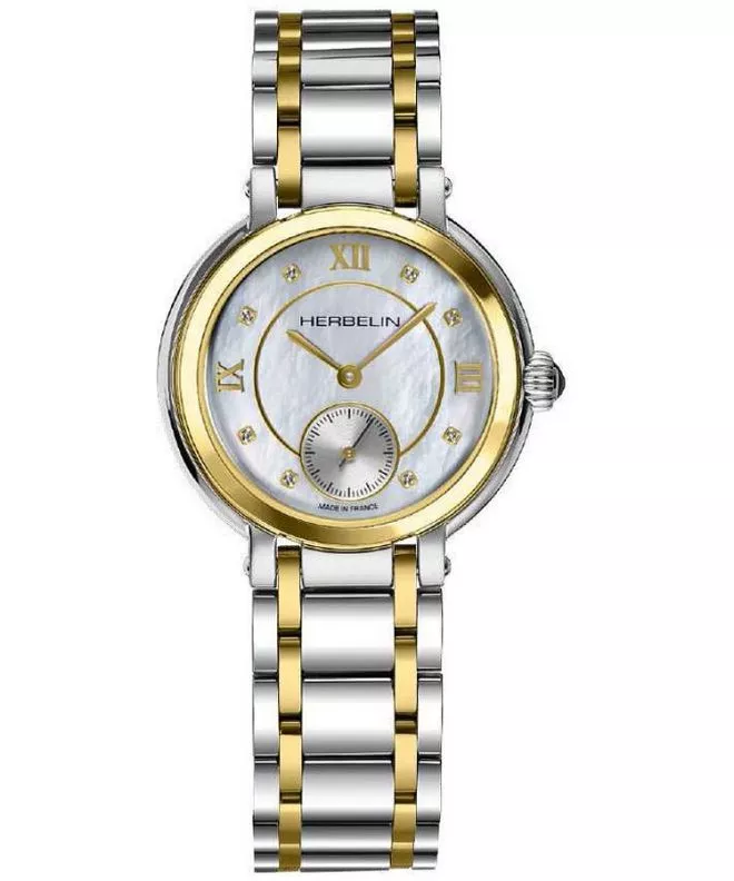 Часовник Дамски Herbelin Galet 10630BT59 (10630/BT59)
