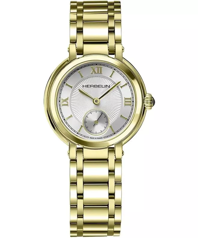 Часовник Дамски Herbelin Galet 10630BP28