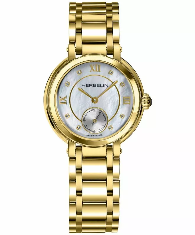 Часовник Дамски Herbelin Galet 10630BP59