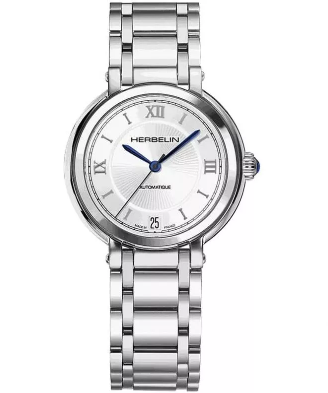 Часовник Дамски Herbelin Galet Automatic 1630B28 (1630/B28)