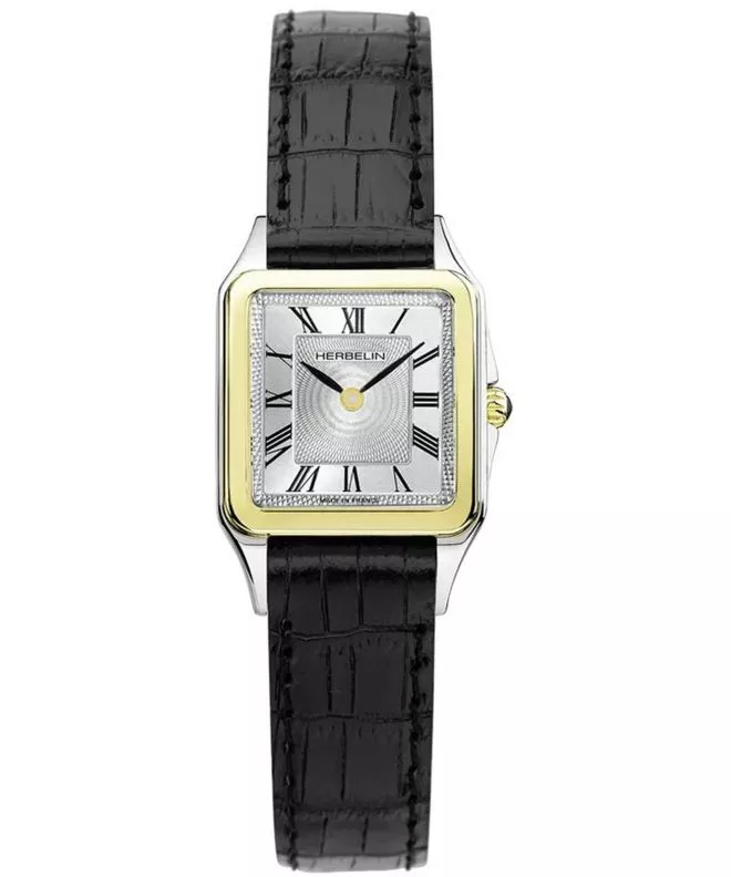 Часовник Дамски Herbelin Luna 17457T01