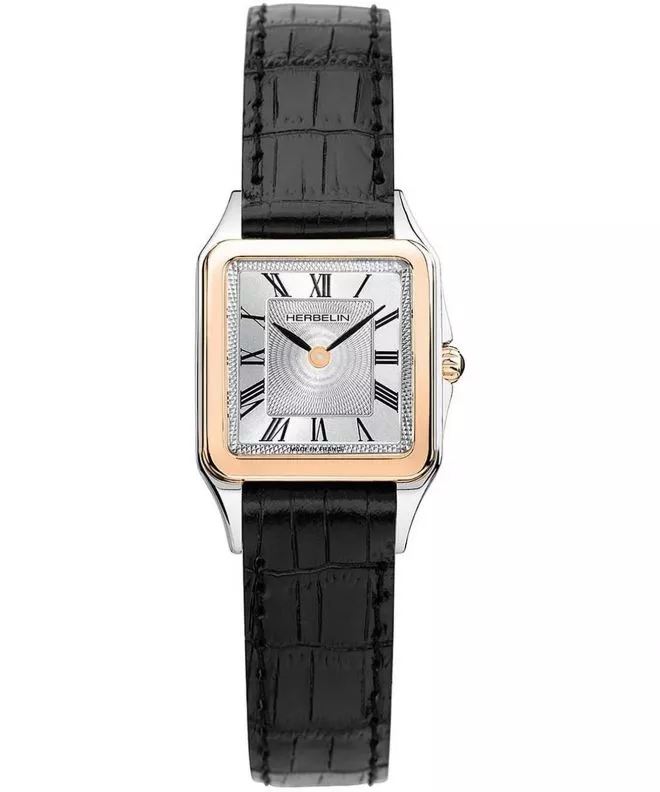 Часовник Дамски Herbelin Luna 17457TR01