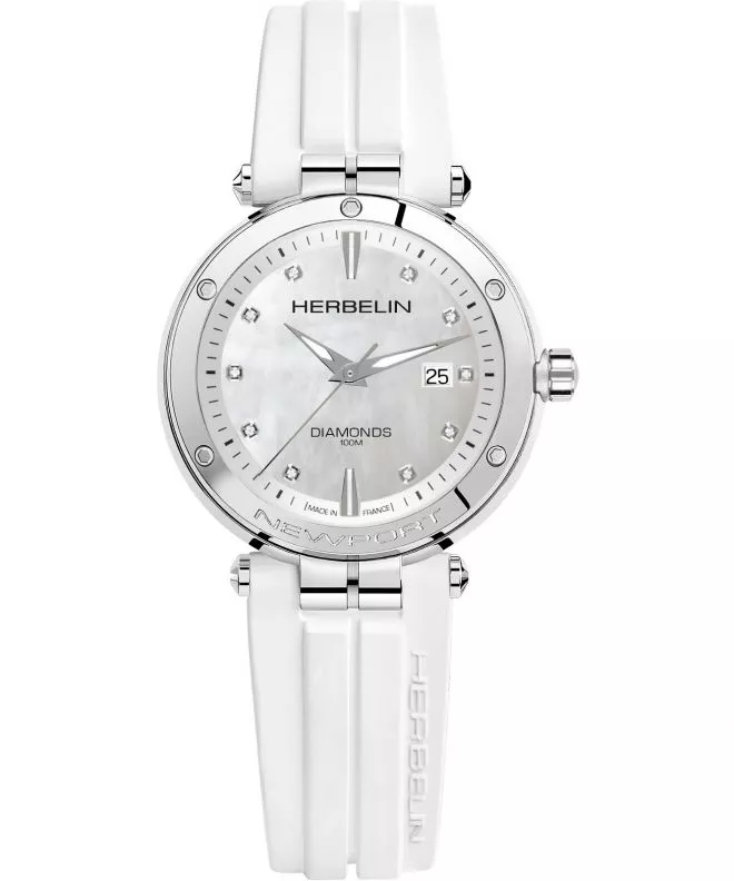 Часовник Дамски Herbelin Newport 14288AP89CW (14288/AP89CW)