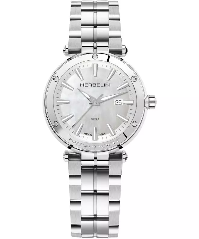 Часовник Дамски Herbelin Newport 14288B19 (14288/B19)