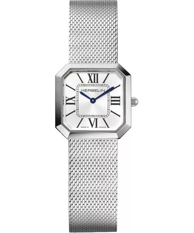 Часовник Дамски Herbelin Octogone Ladies 17426B08