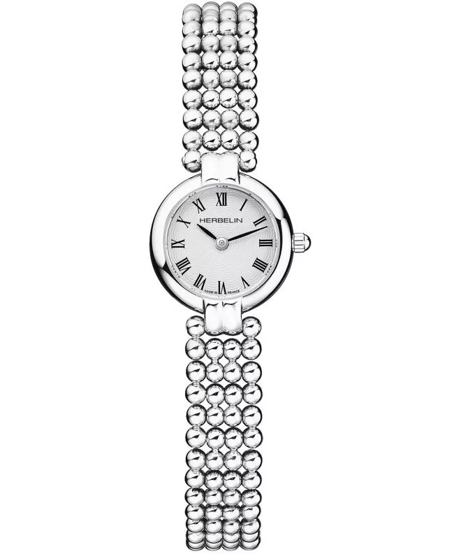 Часовник Дамски Herbelin Perles 17433B08 (17433/B08)