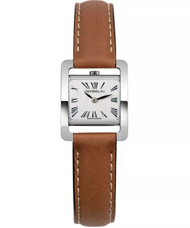 Часовник Дамски Herbelin V Avenue 17037AP01GD (17037/01GO)