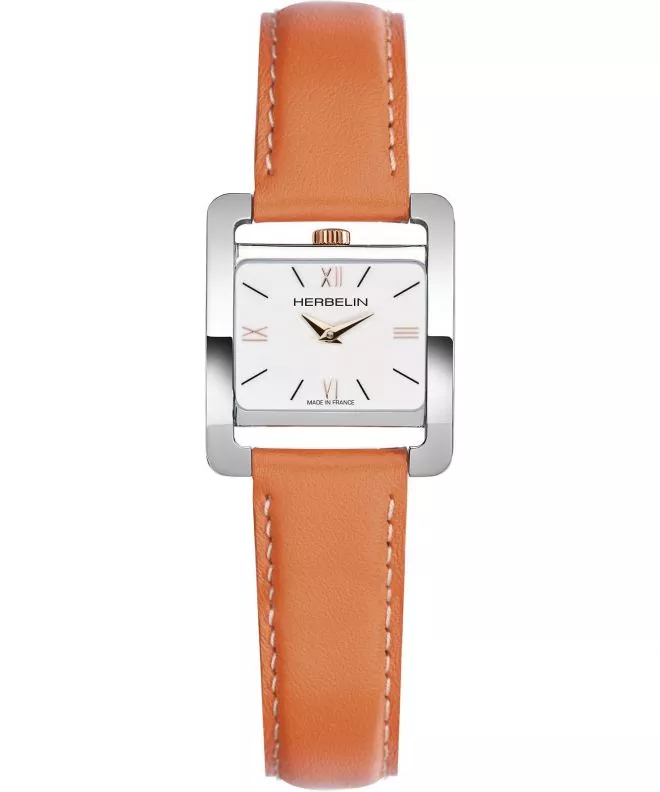 Часовник Дамски Herbelin V Avenue 17037TR21MD (17037/TR21OR)