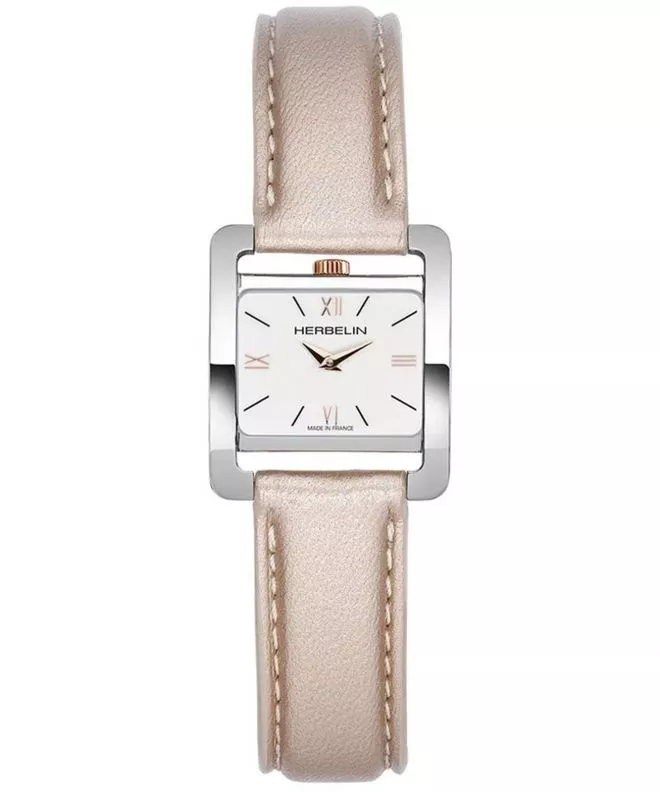Часовник Дамски Herbelin V Avenue 17037TR21NA