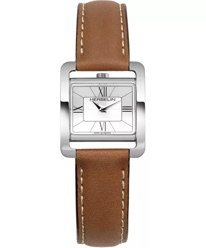 Часовник Дамски Herbelin V Avenue 17137AP08GD (17137/08GO)