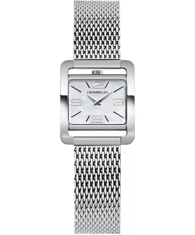 Часовник Дамски Herbelin V Avenue 17137AP19B (17137/19B)
