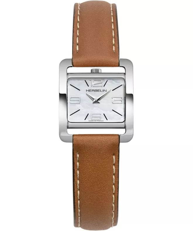 Часовник Дамски Herbelin V Avenue 17137AP19GD (17137/19GO)