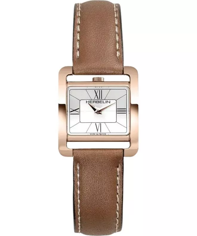 Часовник Дамски Herbelin V Avenue 17137/PR08GO