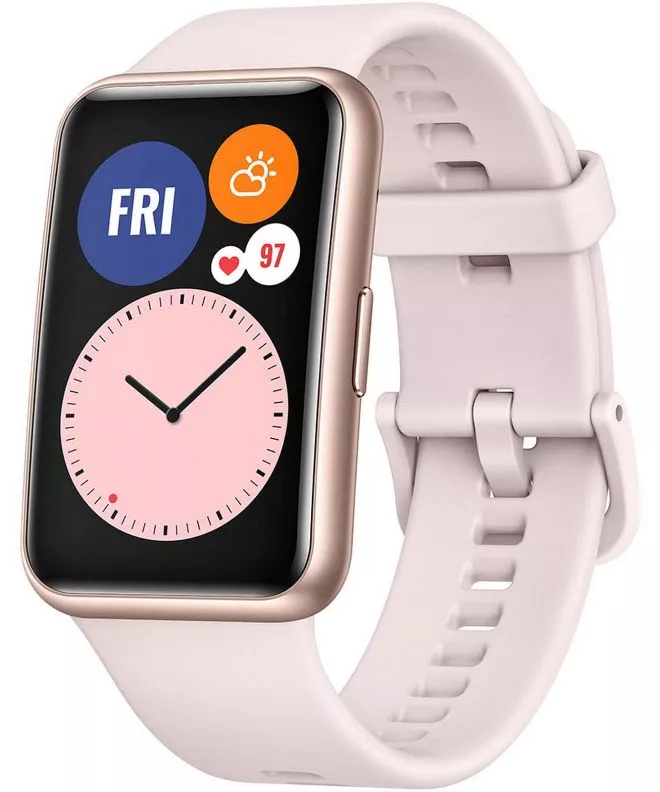 Смартчасовник Huawei Fit 2 55028896