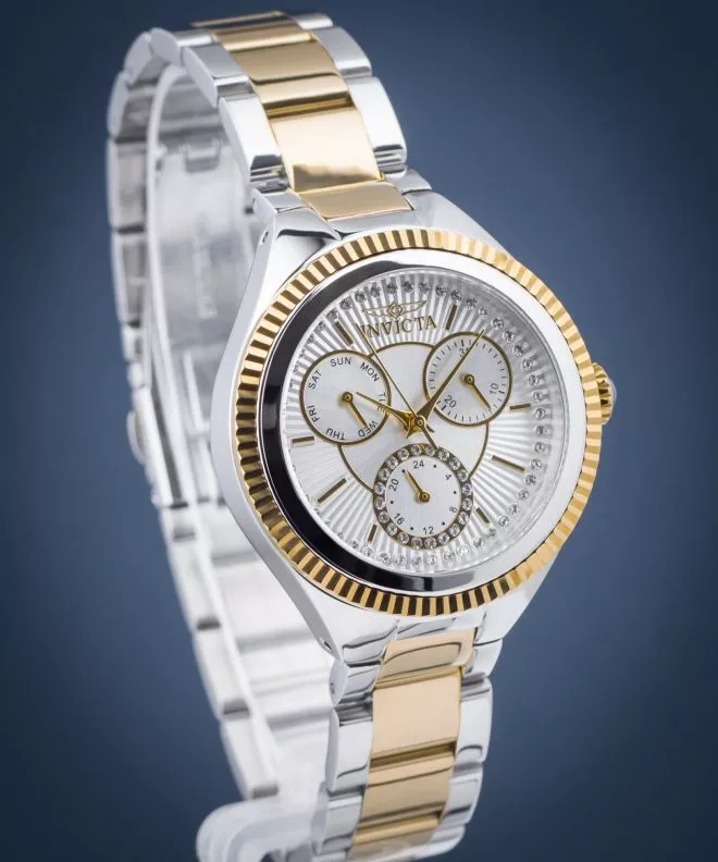Часовник Дамски Invicta Angel 28350