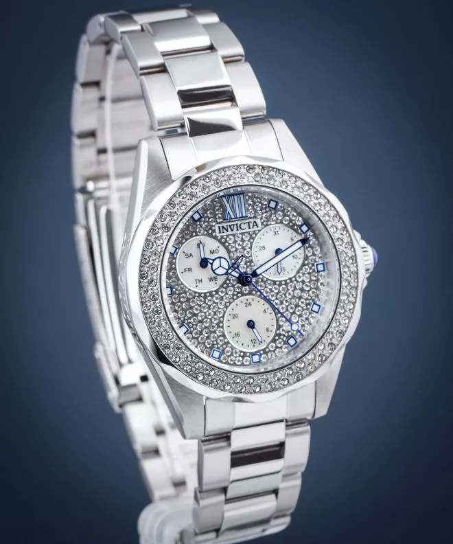 Часовник Дамски Invicta Angel 28432