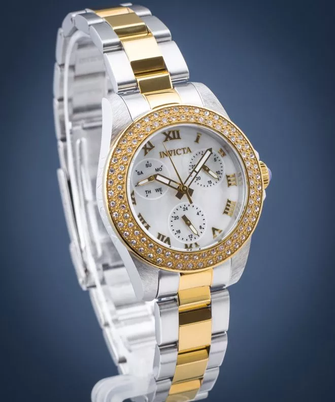 Часовник Дамски Invicta Angel 28480
