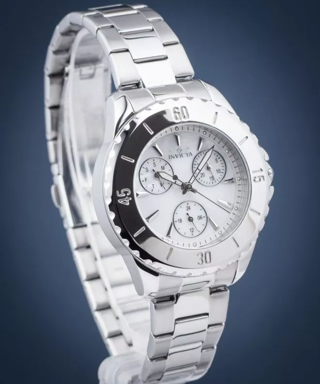 Часовник Дамски Invicta Angel 29106