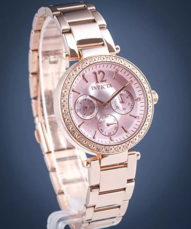 Часовник Дамски Invicta Angel 29927