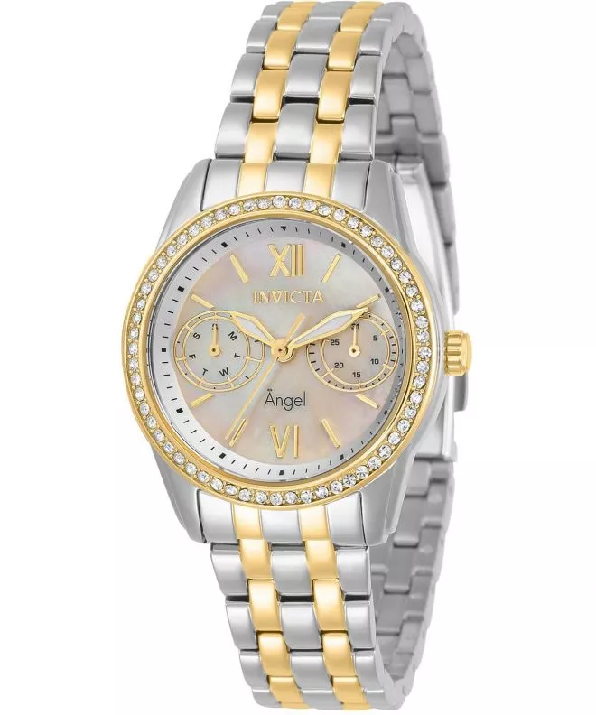 Часовник Дамски Invicta Angel 31380