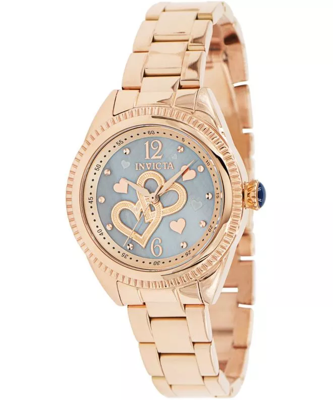 Часовник Дамски Invicta Angel 37121