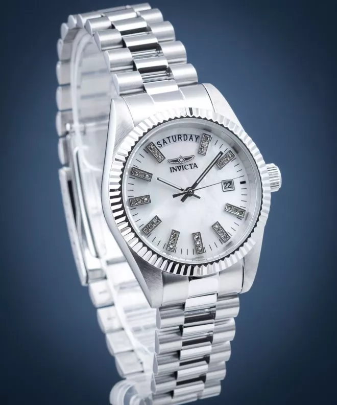 Часовник Дамски Invicta Specialty 29870