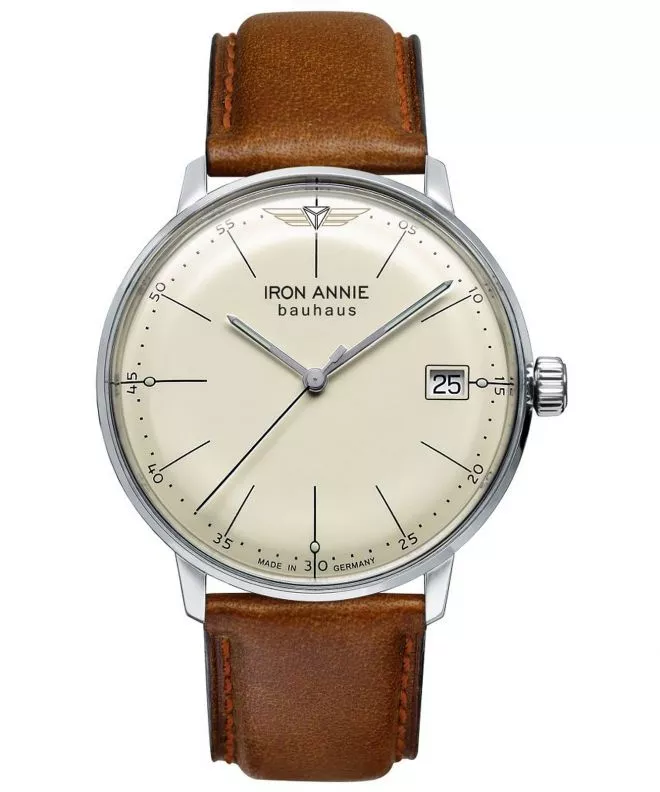 Часовник Дамски Iron Annie Bauhaus Lady IA-5045-5