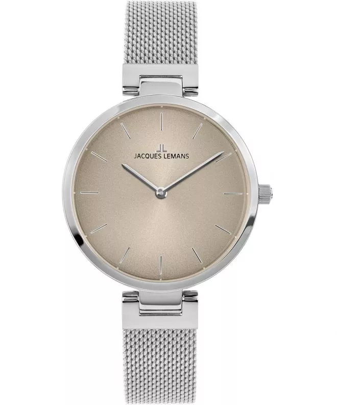 Часовник Дамски Jacques Lemans Milano 1-2110B