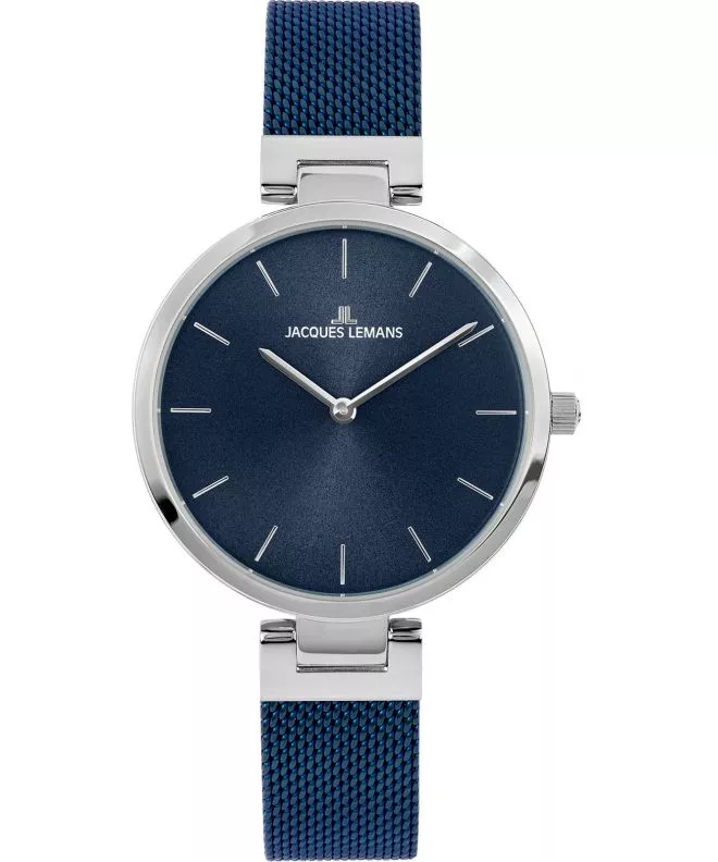 Часовник Дамски Jacques Lemans Milano 1-2110G