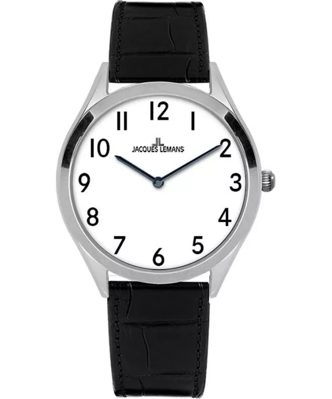 Часовник Дамски Jacques Lemans Vienna 1-2186A