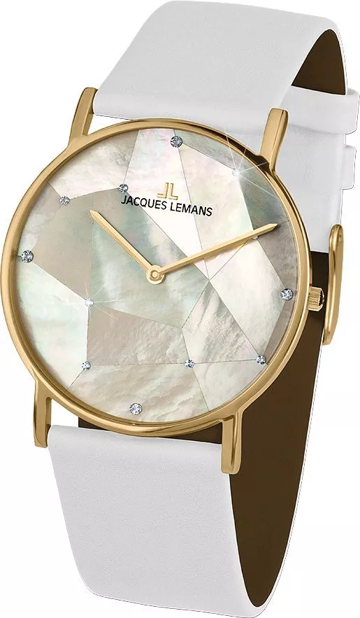 Часовник Дамски Jacques Lemans York 1-2050I