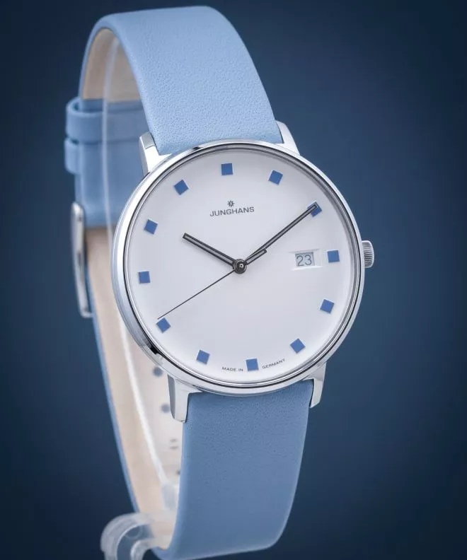 Часовник Дамски Junghans FORM 047/4055.00