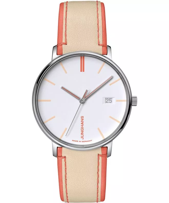 Часовник Дамски Junghans Form Damen 047/4458.00