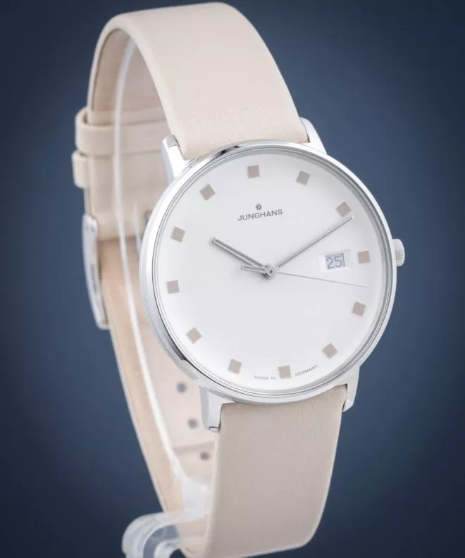 Часовник Дамски Junghans Form Damen 047/4860.00