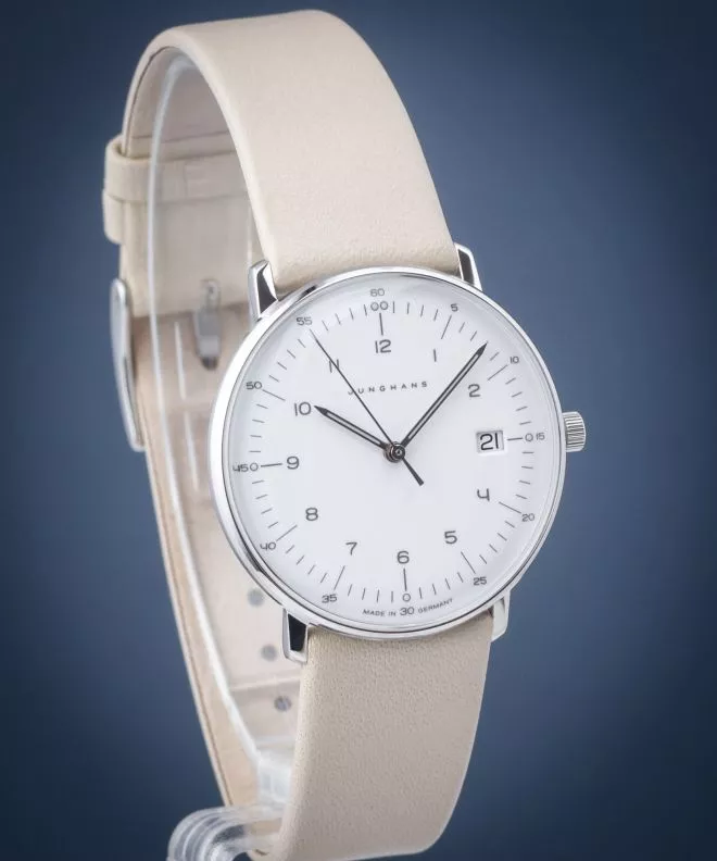 Часовник Дамски Junghans max bill Damen 047/4252.02