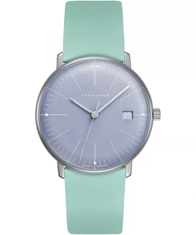 Часовник Дамски Junghans Max Bill Damen 047/4554.02
