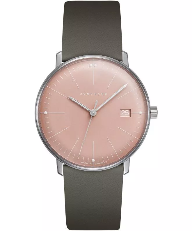 Часовник Дамски Junghans Max Bill Damen 047/4555.02