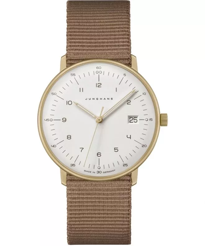 Часовник Дамски Junghans max bill Damen 047/7055.02
