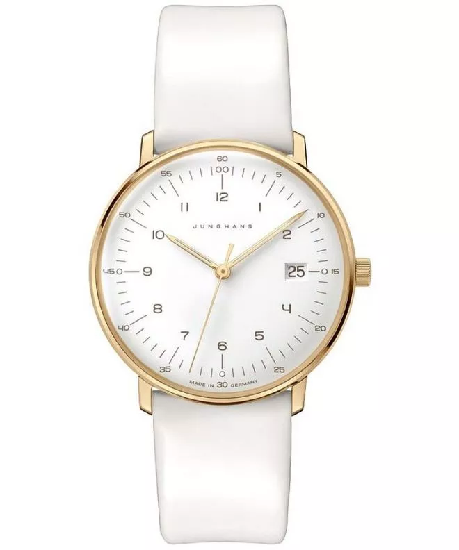 Часовник Дамски Junghans max bill Damen 047/7451.02