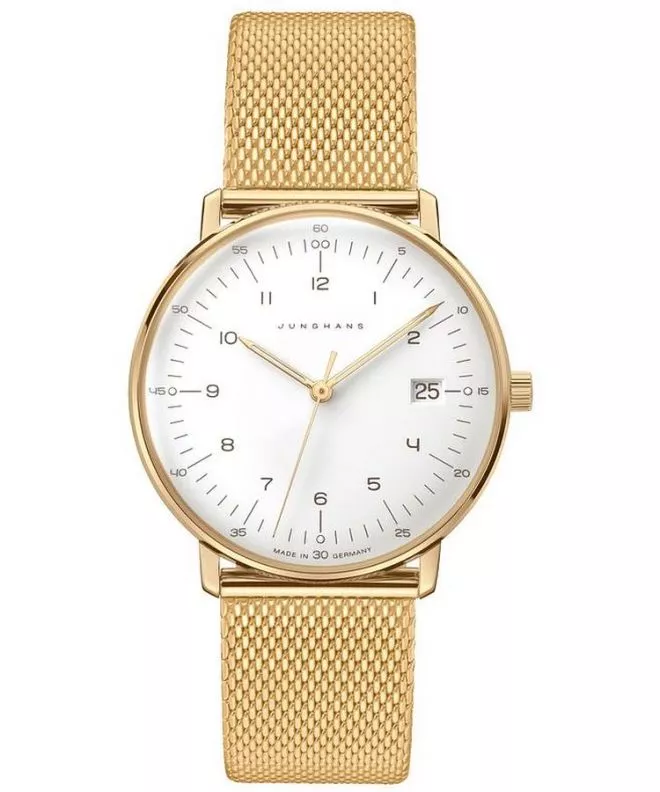 Часовник Дамски Junghans max bill Damen 047/7452.46