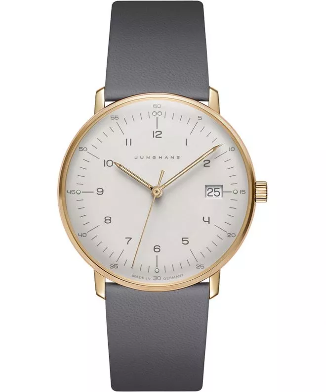 Часовник Дамски Junghans max bill Damen 047/7854.02